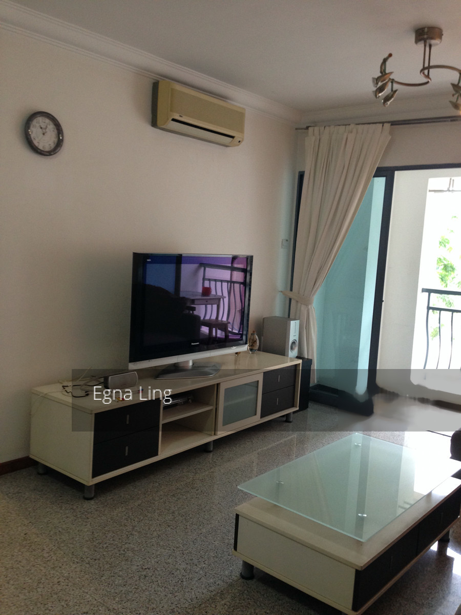 Aquarius By The Park (D16), Condominium #127294952